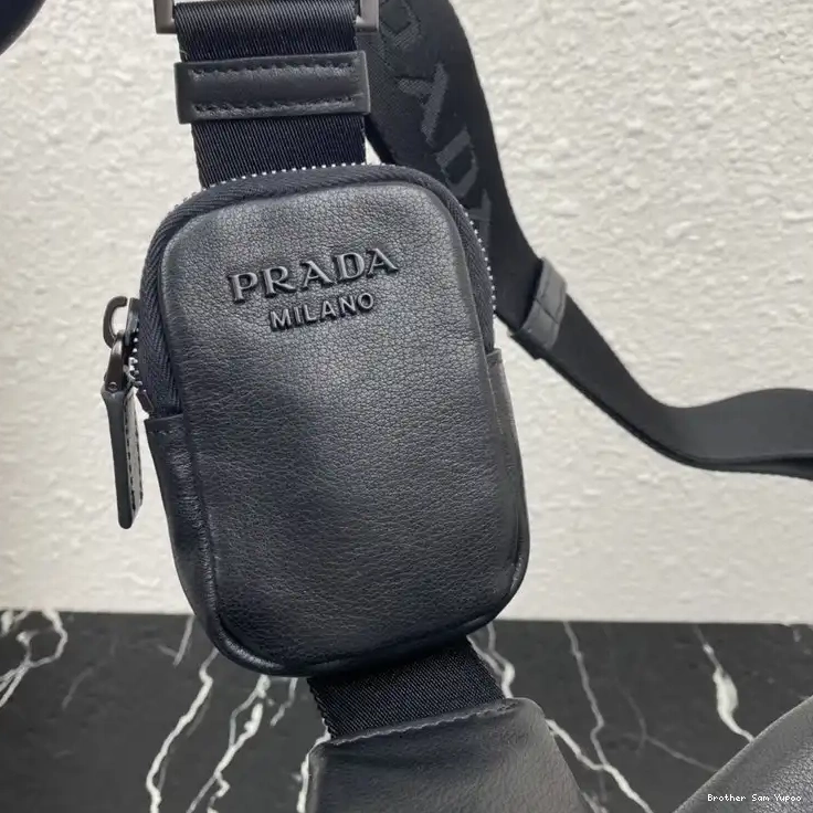 Brother Sam 2104DJ0045 Prada Bags 0709